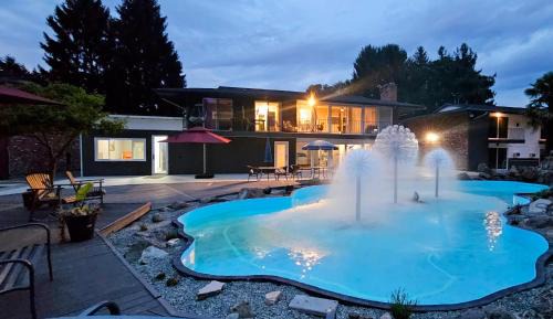 Tukwila Hotel | Interurban Suites Hotel