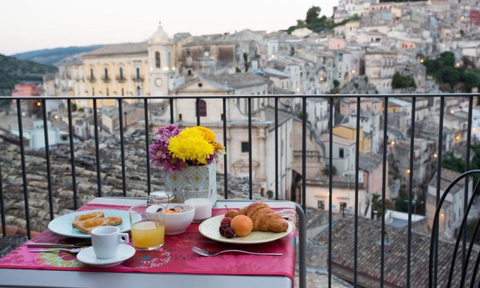 Ragusa House | Intervallo Boutique Hotel