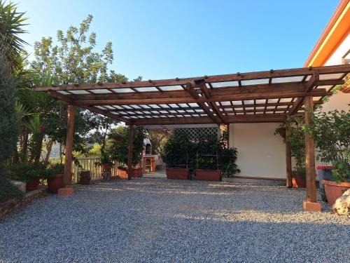 Baunei Apartment | Inteserras