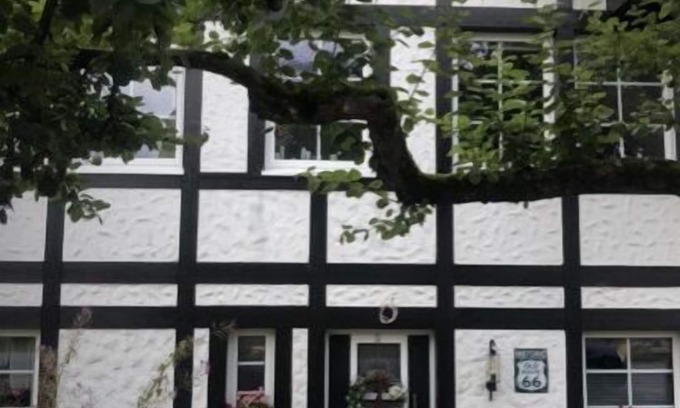 Overath Apartment | Into the countryside, quickly in Cologne!
