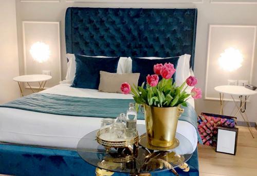 San Babila Apartment | INTOMILAN Galleria Duomo I Boutique & Design Aparthotel
