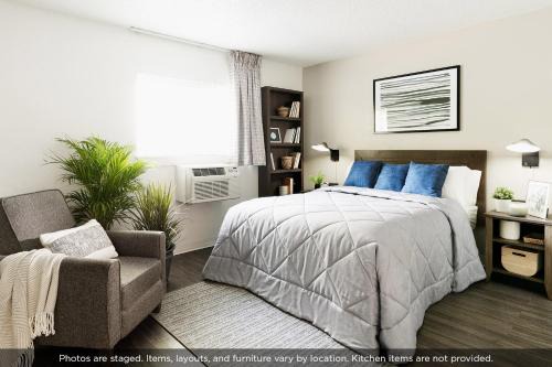 Hickory Hill Hotel | InTown Suites Extended Stay Memphis TN - Hickory Hill