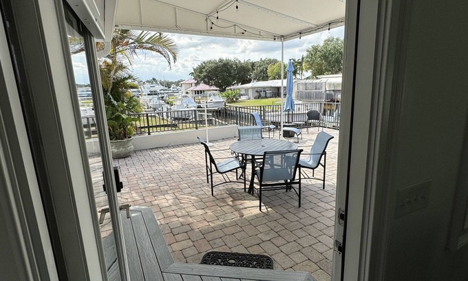 Juno Beach House | Intracoastal Home With Pool, 3 Bedroom 1.5 Bath - PGA Blvd & Ellison Wilson