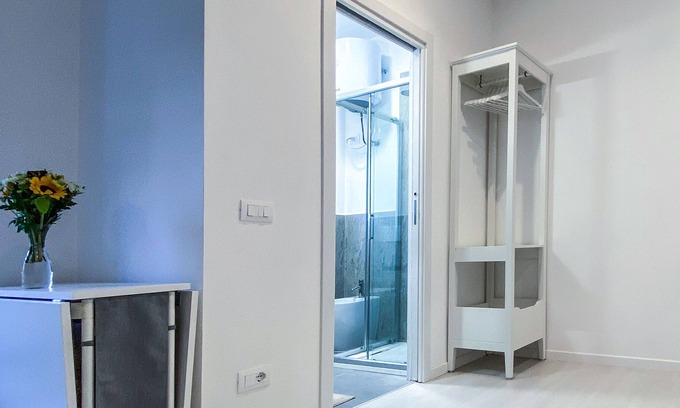 Quartiere XV Della Vittoria Bed & Breakfast | inVATICAN Bed&Breakfast