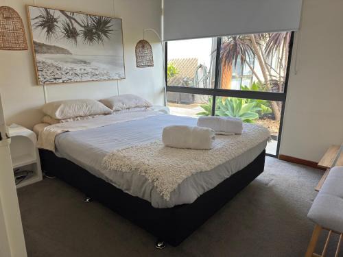 Kingscote Apartment | Investigator Beach Breeze Apartments U3