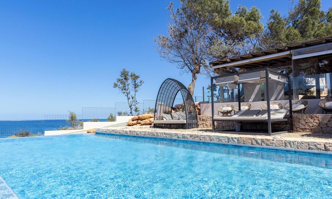 Santa Eulalia del Rio Hotel | Invisa Hotel Club Cala Verde