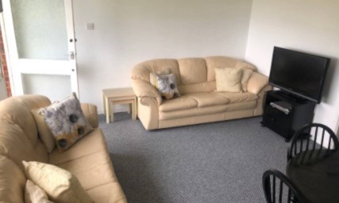Great Yarmouth House | Inviting 2-bed Apartment in Hemsby