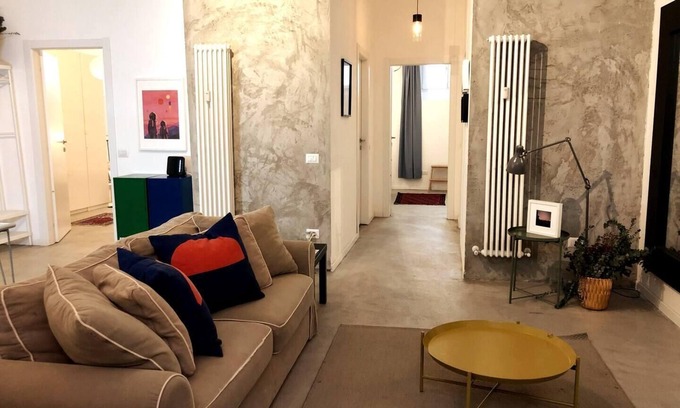 Crescenzago Apartment | Inviting 2-Bed Apartment in Milano