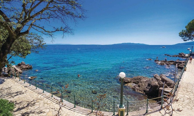 Viskovo House | Inviting holiday home in the north of Rijeka.