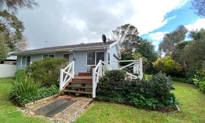 Inverloch House | Invy Escape