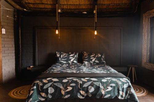 Ventersdorp Apartment | Inyala Game Lodge