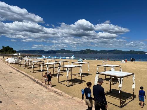 Nagasaki House | Iojima BeachHouse - Vacation STAY 97622v