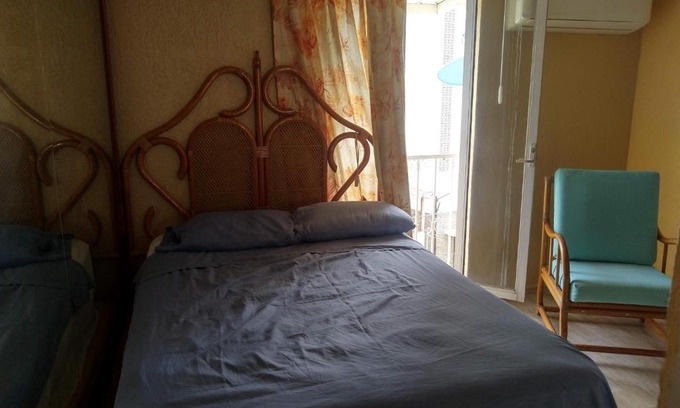 Club Deportivo House | IOW4 LM Junior Suite