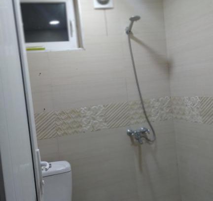 Udabno Apartment | IPARI