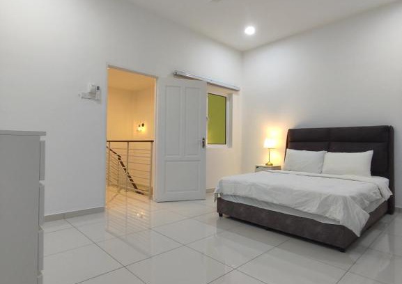 Ipoh House | Ipoh Botani Near to Sunway Tambun Super Luxury Spacious Corner House