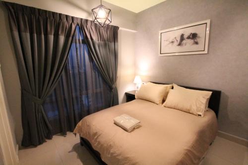 Taman Jubilee Apartment | Ipoh Premium Homestay @ Majestic