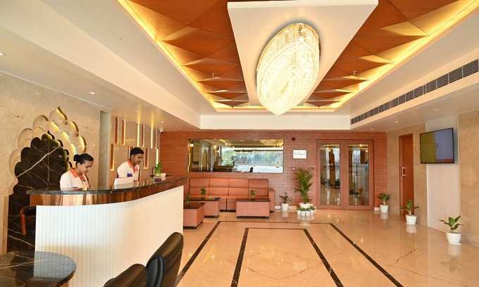 Faizabad Hotel | Ira by Orchid Ayodhya