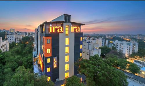 HITEC City Hotel | Ira by Orchid