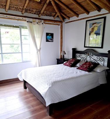 La Tebaida House | Iraka Campestre Quindio