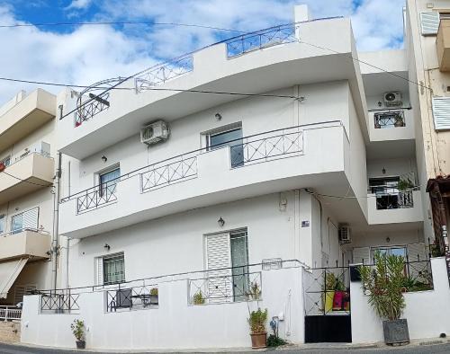 Heraklion Apartment | Irini