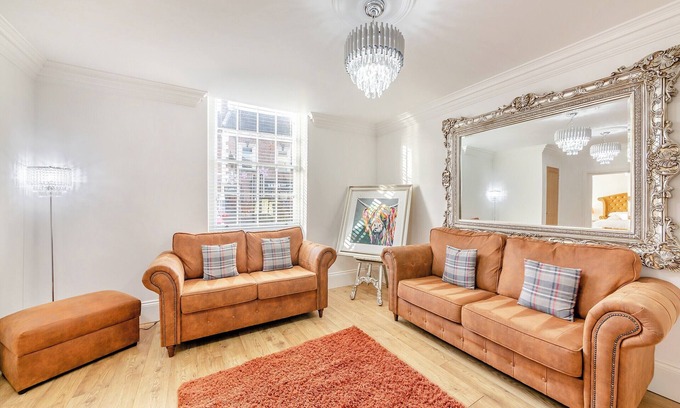 Yarm Cottage | Iris Apartment - UK45966