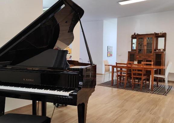 Noci Apartment | Iris Casa Vacanza