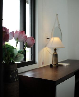 Thuy Xuan Villa | Iris Hill Villa Hue