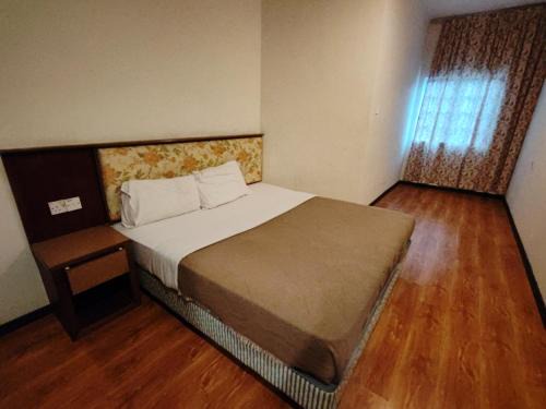 Sungai Bertam Apartment | Iris House Resort & Apartment Cameron Highlands