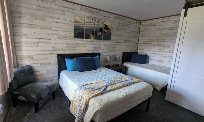 Randle Hotel | Irish Dreams LLC