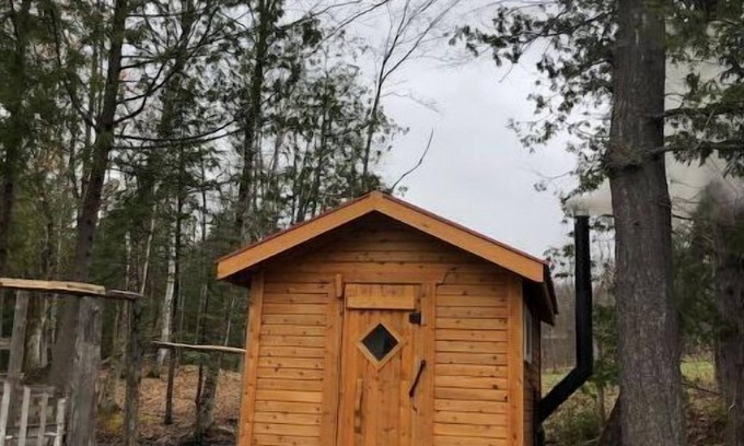 North Kawartha Other | Irish Farmhouse from 1890 North Kawartha