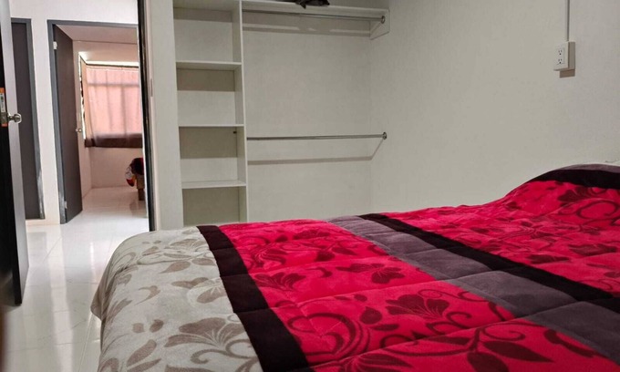 Tlaxcala House | IRKEN 2 HOUSE, IDEAL FOR GROUPS OF UP TO TWELVE PEOPLE