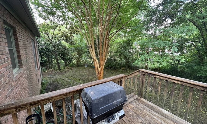 Crestline Heights House | Irondale Three Bedroom House with Parking