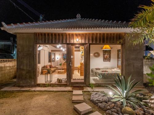Nakasone Villa | irregular INN Nakijin
