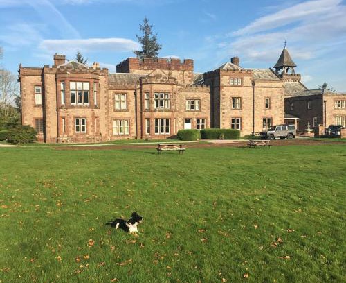 Holmrook Hotel | Irton Hall