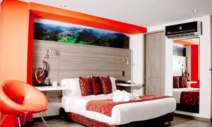 Armenia Hotel | Isa Victory Hotel Boutique
