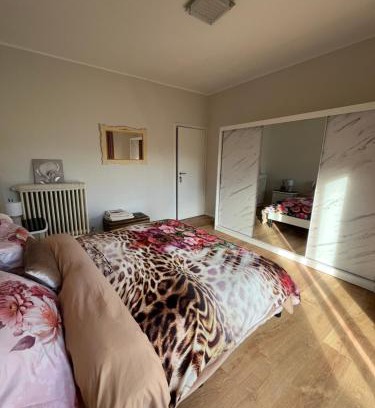 Grassobbio House | Isabel BGY house airport