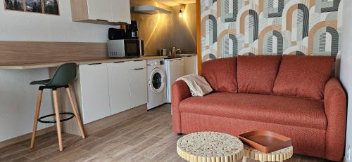 Tarascon-sur-Ariege House | Isard - Le Hameau De La Courbière