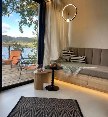 Orsova Cabin | ISH Danube Village