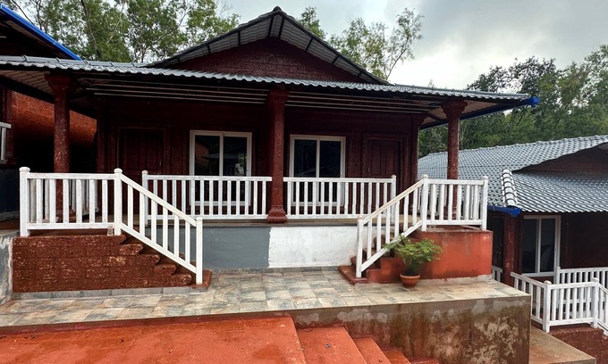 Gokarna Hotel | Isha Valley Eco Resort Gokarna