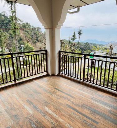 Palampur Apartment | Isha Villa
