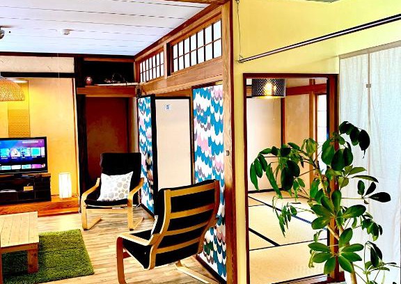 Yuzawa-machi House | Ishimaru House