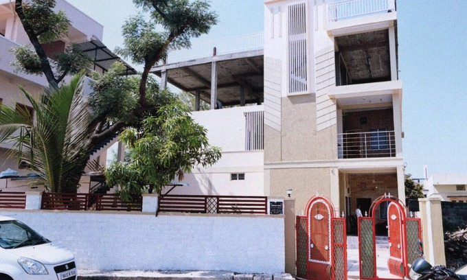 Kalaburagi Apartment | Ishwar Retreat Homestay