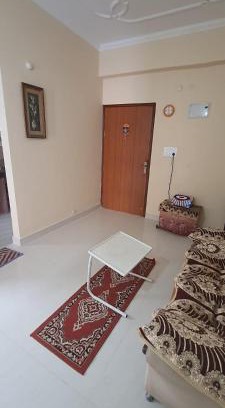 Vrindavan Apartment | ISKCON Hare Krishna Homestay