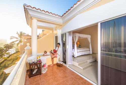 Marina Mazatlan Apartment | Isla Mazatlan Residence Club