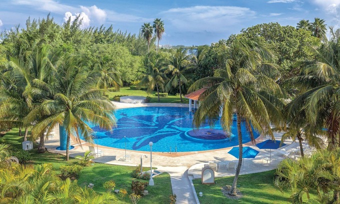 Isla Mujeres Resort | Isla Mujeres Resort Studio Hotel King