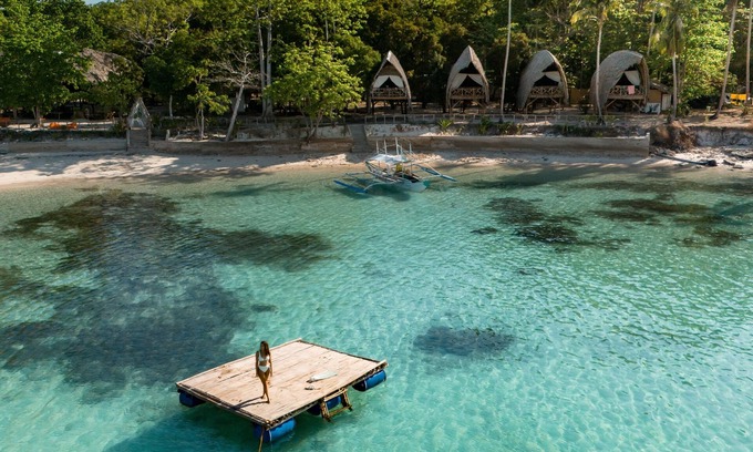 El Nido Cottage | Isla - The Island Experience