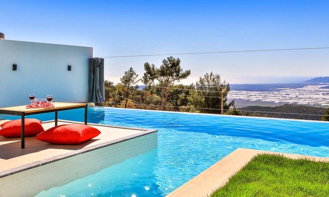 Islamlar Villa | Islamlar Village 1 Bedroom Villa 2057
