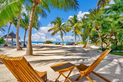 Tavernier Hotel | Island Bay Resort