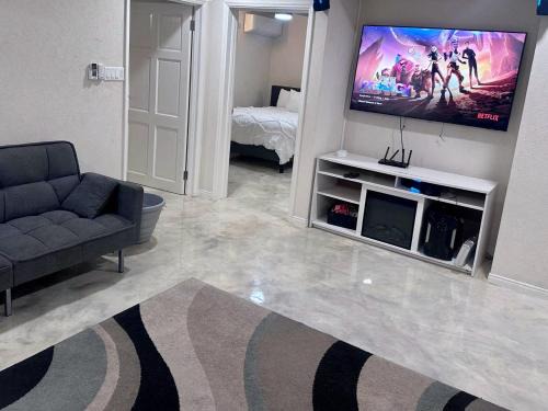 Christie Apartment | Island Breeze Apartment