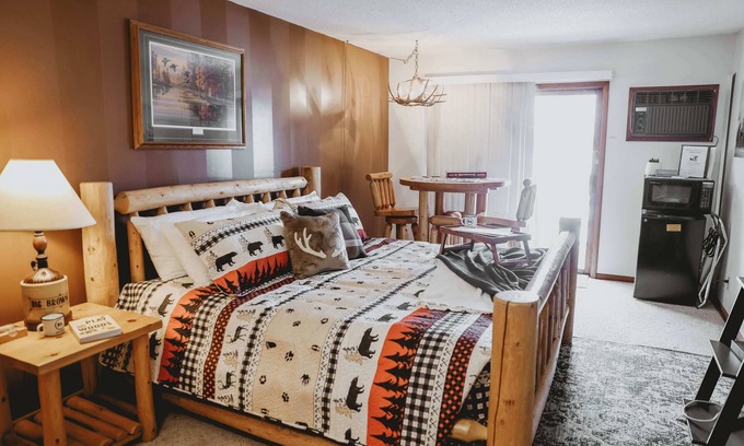 Minocqua House | Island Cove #6 - On Lake Minocqua